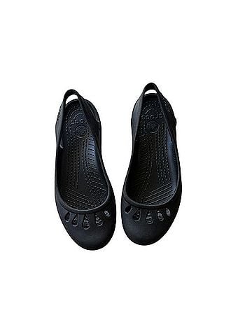 Crocs Flats (view 1)