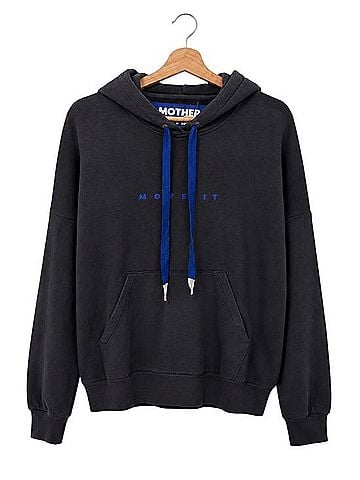 Mother The Whip It Hoodie Pullover Hoodie (view 1)