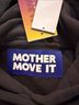 Mother The Whip It Hoodie Pullover Hoodie - photo 5