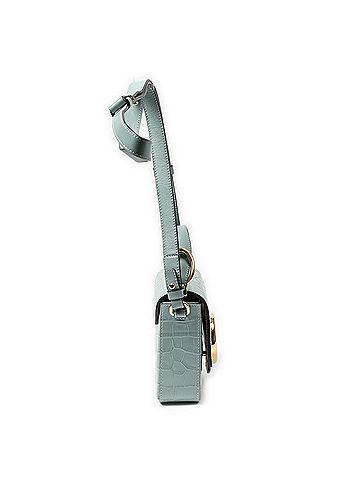 Chloé Mini C Crossbody (view 2)