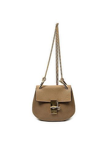 Chloé Small Drew (view 1)