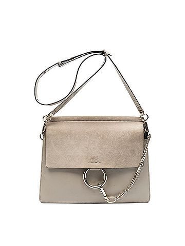 Chloé Medium Faye (view 1)