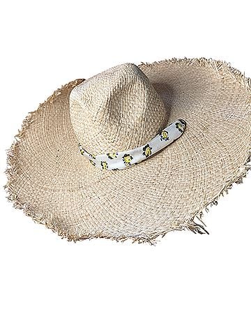 Tory Burch Sun Hat (view 1)