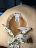 Tory Burch Tan Sun Hat One size - photo 3
