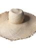 Tory Burch Tan Sun Hat One size - photo 2