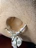 Tory Burch Tan Sun Hat One size - photo 5