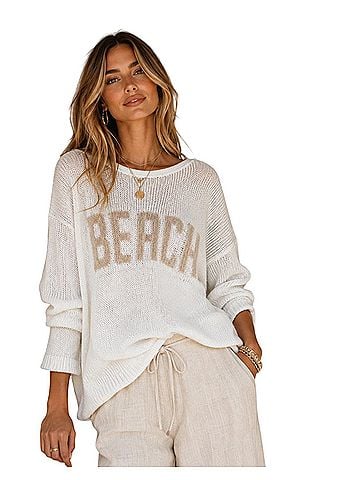 Anthropologie Pullover Sweater (view 1)