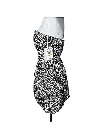 Jessica McClintock Cocktail Dress (view 2)