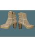 FRYE Jen Ankle Boots - photo 7