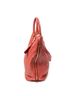 Prada Red Large Side Zip Tote One size - photo 4