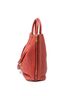 Prada Red Large Side Zip Tote One size - photo 2
