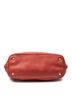 Prada Red Large Side Zip Tote One size - photo 9