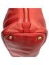 Prada Red Large Side Zip Tote One size - photo 6
