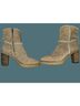 FRYE Jen Ankle Boots - photo 6