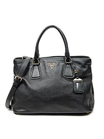 Prada Convertible Open Tote (view 1)