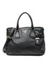 Prada Black Convertible Open Tote One size - photo 1