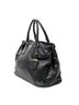 Prada Black Convertible Open Tote One size - photo 3