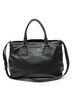 Prada Black Convertible Open Tote One size - photo 5