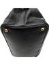 Prada Black Convertible Open Tote One size - photo 6