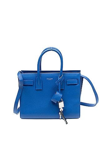 Yves Saint Laurent Nano Sac de Jour (view 1)