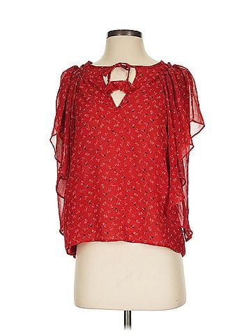 MISA Los Angeles Blouse (view 1)