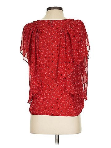 MISA Los Angeles Blouse (view 2)