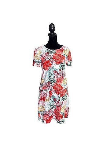 Persifor Carter Casual Dress (view 1)
