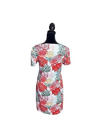Persifor Carter Casual Dress (view 2)