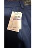 Perry Ellis Blue Dress Pants Size 38 waist - photo 3