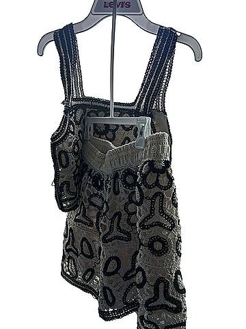 Rebellion Again Dressy Shorts (view 1)