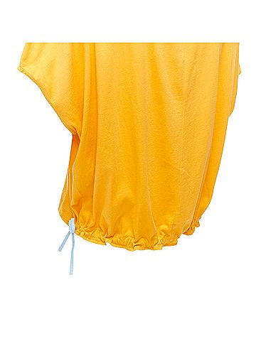 MARNI Marni Cotton Cap Sleeve Tshirt (view 2)