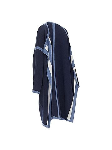 Chloé Chloe Cotton Silk Cashmere Cardigan (view 1)