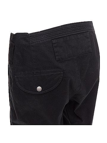 Saint Laurent Saint Laurent 2018 Cotton Bermuda Shorts (view 2)