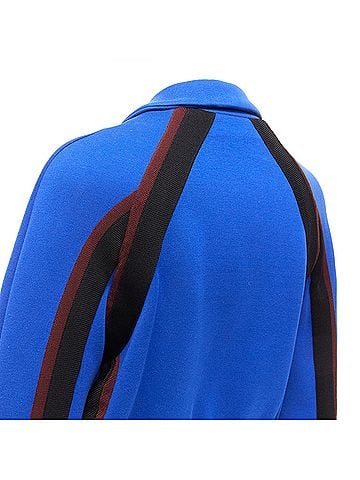 MARNI Marni Raglan Bomber Track Jacket (view 2)