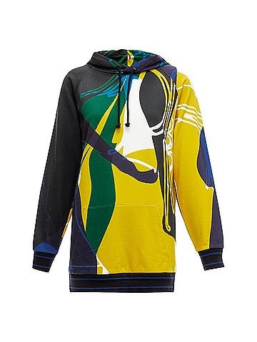Christian Dior Christian Dior 2022 Logo Hoodie (view 2)