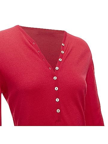 Brunello Cucinelli Brunello Cucinelli Cashmere Silk Sweater (view 2)