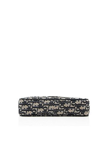 Christian Dior Dior Oblique 30 Montaigne D-Vine Pouch with Chain - FINAL SALE (view 2)