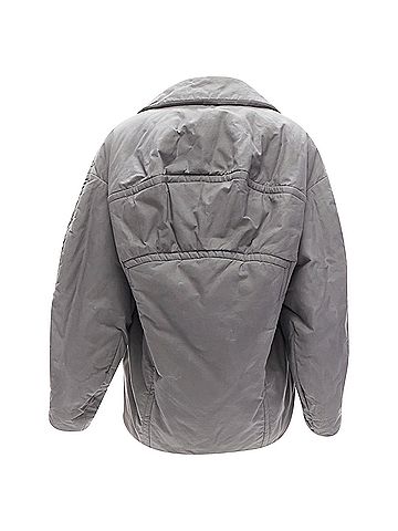 MARNI Marni Cotton Padded Cocoon MA1 Jacket (view 2)
