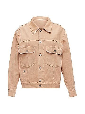Christian Dior Christian Dior Denim Trucker Jacket (view 1)