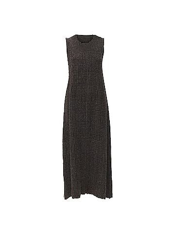 Comme des Garçons Comme Des Garcons 1994 Boiled Wool Dress (view 1)