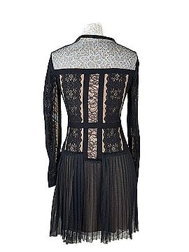 BCBGMAXAZRIA Stef Cocktail Dress (view 2)