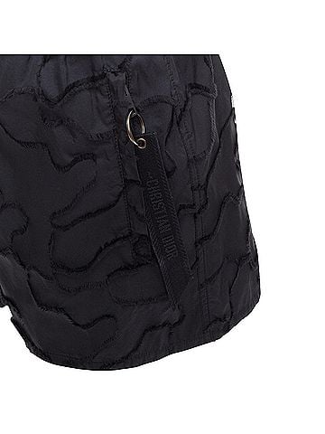 Christian Dior Christian Dior Camouflage Logo Shorts (view 2)
