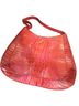 Brahmin Red Leather Hobo One size - photo 2