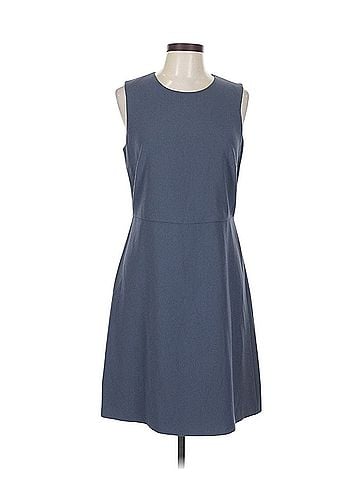 Theory Theory Casual Dress (view 1)