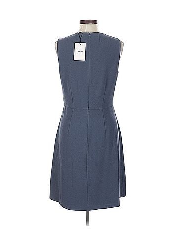 Theory Theory Casual Dress (view 2)