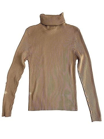 Carlisle Carlisle Sport Turtleneck Sweater (view 2)