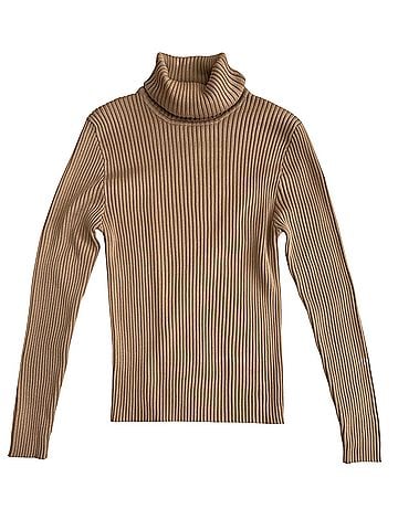 Carlisle Carlisle Sport Turtleneck Sweater (view 1)