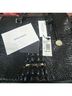 Brahmin Black Leather Tote One size - photo 4