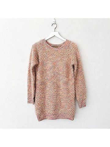 Katsumi Pullover Sweater (view 1)