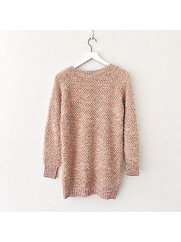 Katsumi Pullover Sweater (view 2)